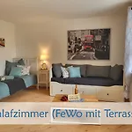 Idyllisches Mit Ausblick * 바트보리쇼펜
