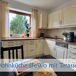 Idyllisches Mit Ausblick 아파트 *