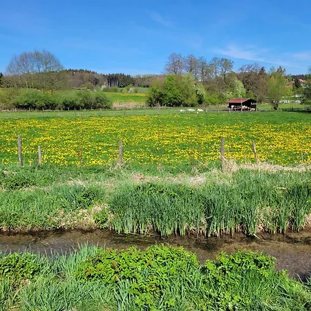 Idyllisches Mit Ausblick * Bad Worishofen