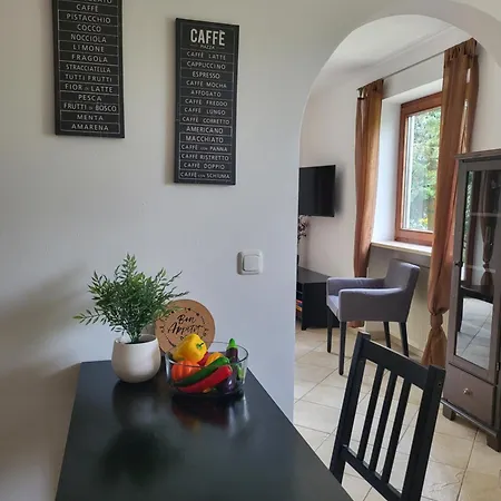 Apartamento Idyllisches Mit Ausblick Bad Wörishofen