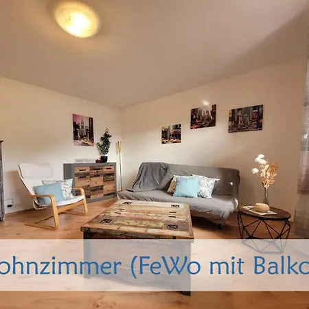 Apartamento Idyllisches Mit Ausblick Bad Wörishofen