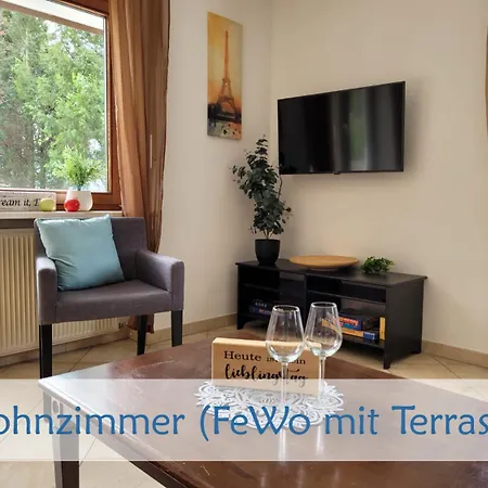 Idyllisches Mit Ausblick Daire Bad Wörishofen
