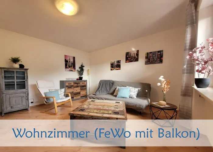 Apartamento Idyllisches Mit Ausblick Bad Wörishofen