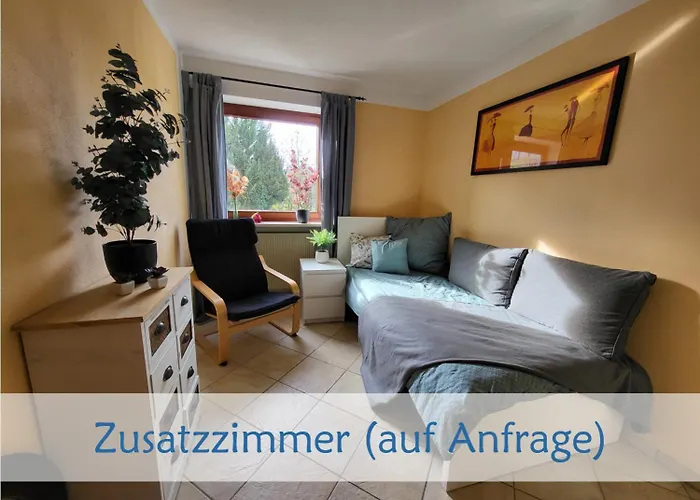 Apartamento Idyllisches Mit Ausblick Bad Wörishofen