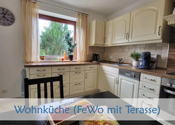 Idyllisches Mit Ausblick Apartamento *