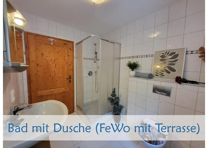 Apartamento Idyllisches Mit Ausblick *