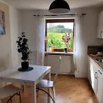 Idyllisches Mit Ausblick * 巴特沃里斯霍芬