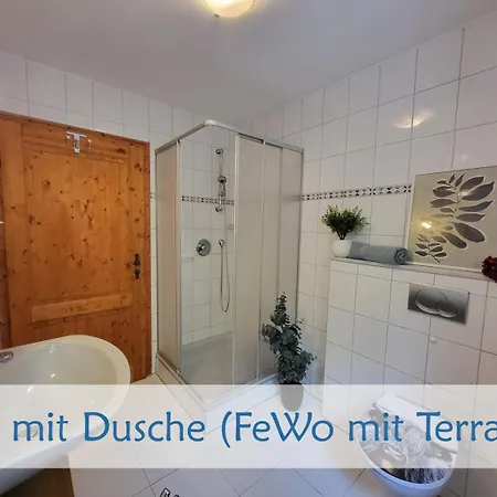Апартаменты Idyllisches Mit Ausblick *